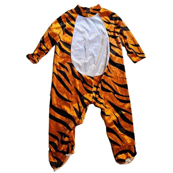 In Character Costumes Tiger costume Size Small‎ - Picture 1 of 8